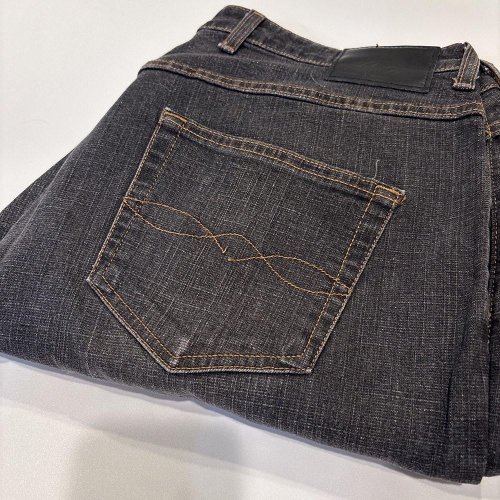 Mossimo Women's Low Rise‎ Bootcut Dark Rinse Jeans 18W